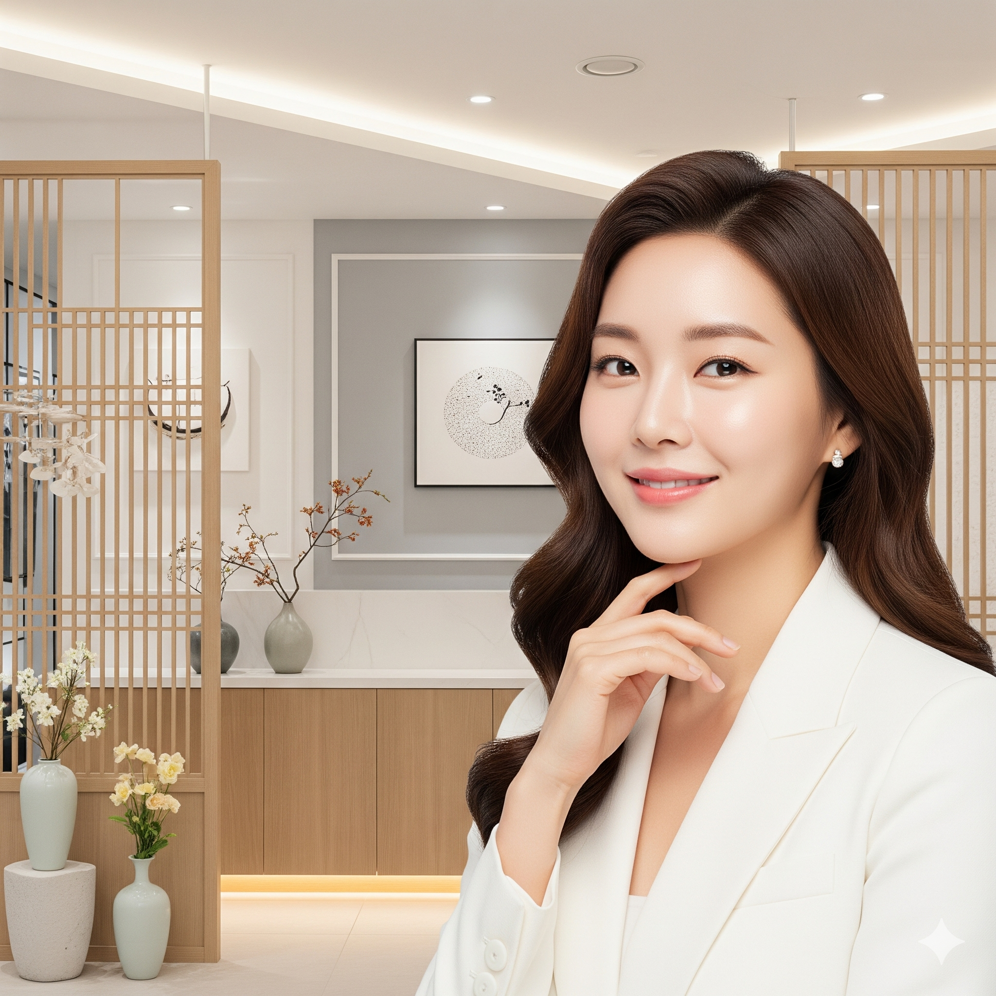 韓国のプレミアム美容整形